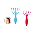 Claw Type Head Massager